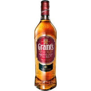 Grant’s